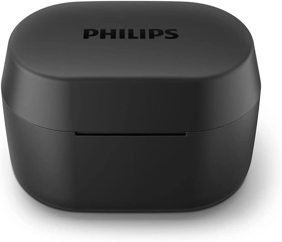 Philips auricolare in-ear true wireless black TAT3216BK/00
