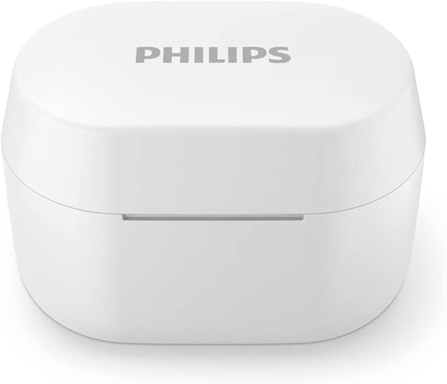 Philips auricolare in-ear true wireless white TAT3216WT/00