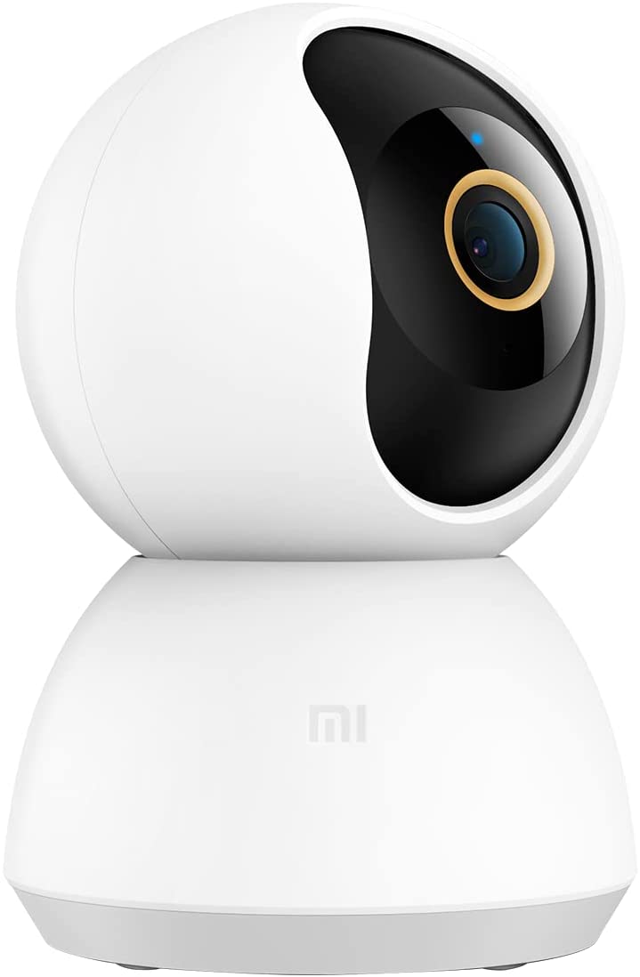 Xiaomi Smart Camera C300 360° rotation 2K 3MP white BHR6540GL