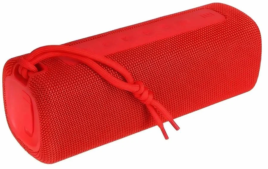 Xiaomi Mi portable bluetooth speaker 16W outdoor red QBH4242GL