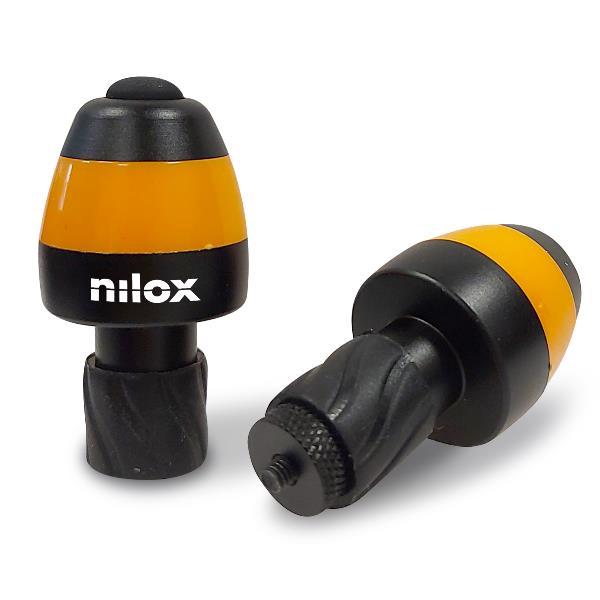 Nilox frecce per monopattino e bicicletta NXESARROWS