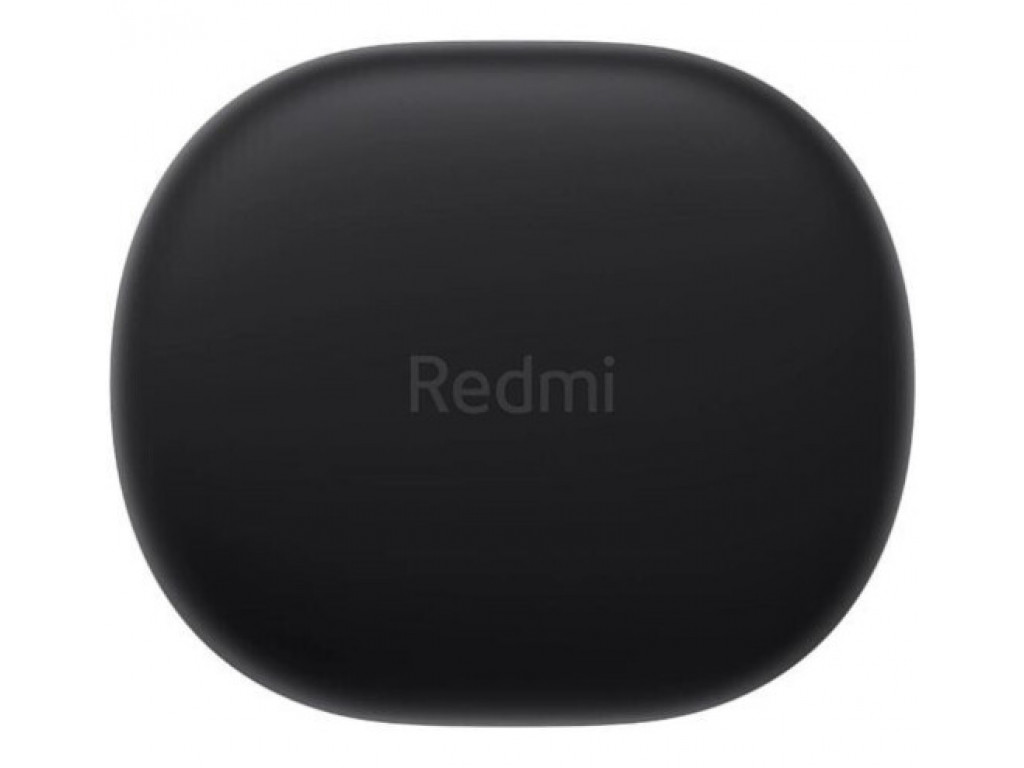 Xiaomi auricolare bluetooth Redmi Buds 4 Lite True black BHR7118GL