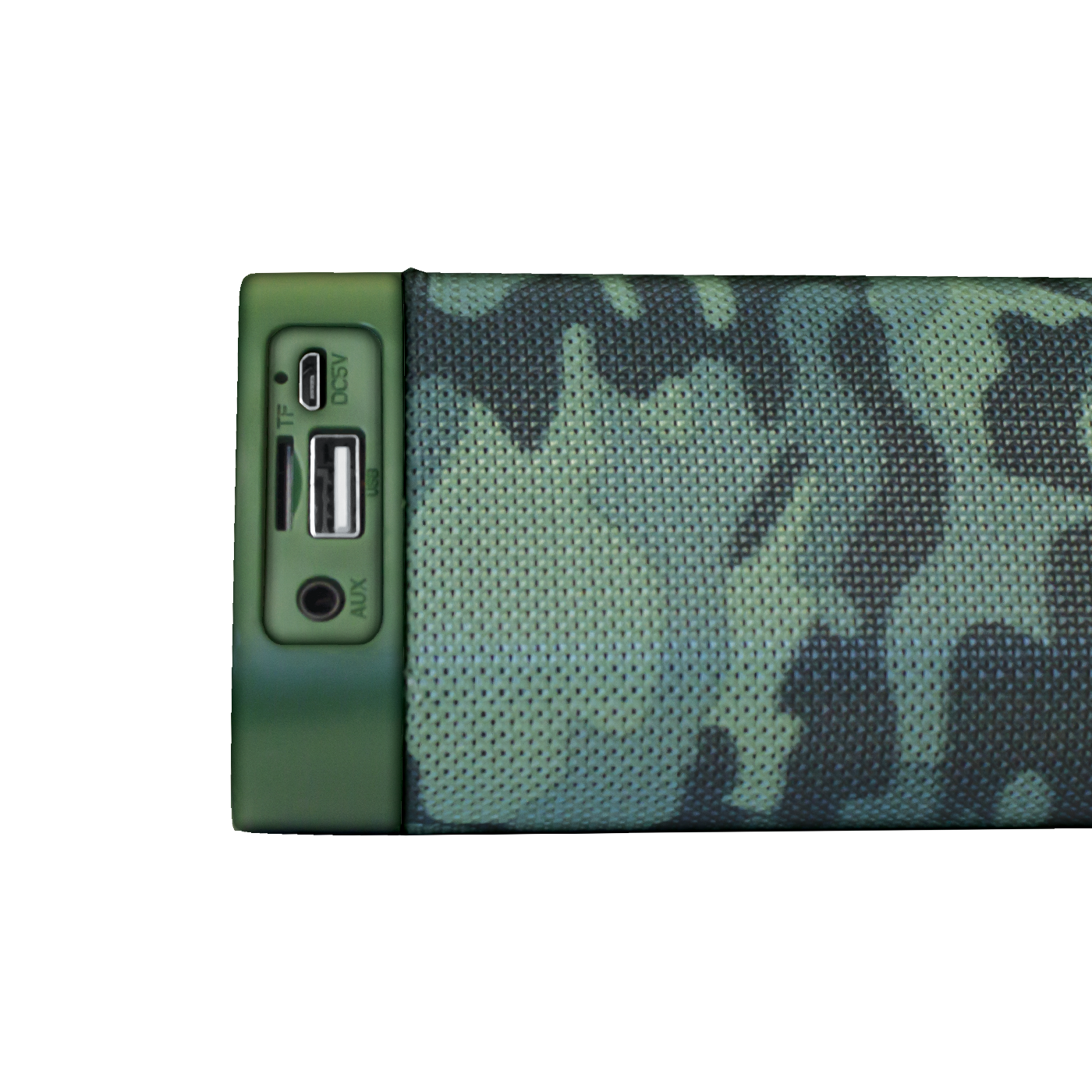 Techmade Soundbar wireless camouflage green TM-A15-CAMG