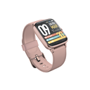 Techmade smartwatch MOVE GPS integrato pink TM-MOVE-PK