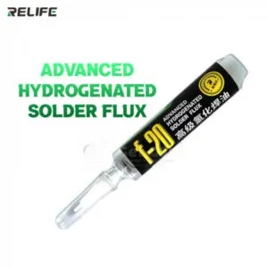 Relife Advanced Hydrogenated Solder Flux F-20