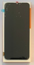 Display Lcd per Xiaomi Mi 10 Lite 5G Redmi Mi 10X 5G M2002J9G M2002J9S OLED no frame