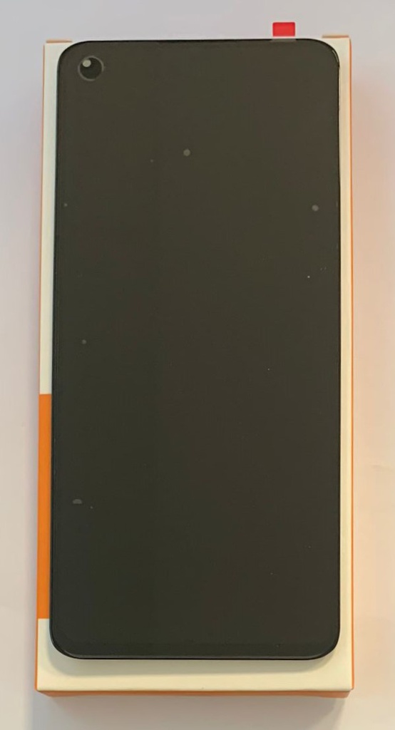 Display Lcd per Xiaomi Mi 10T 5G Mi 10T Pro Redmi K30S M2007J3SY M2007J3SG no frame