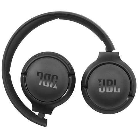JBL Cuffie Wireless Tune 570BT black con microfono JBLT570BTBLKEU