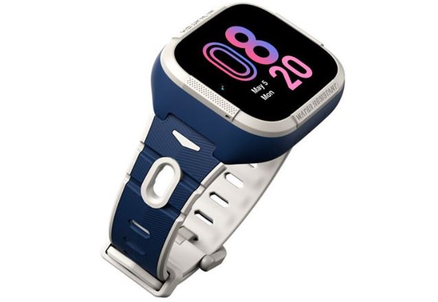 Mibro Smartwatch P5 Kids blu XPSWP003