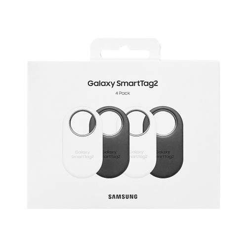 Samsung Galaxy Smart Tag2 black 2 pz white 2 pz EI-T5600KWEGEU