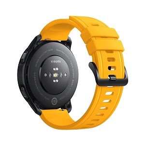 Xiaomi Watch S1 Active Strap Yellow BHR5594GL