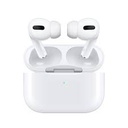 Auricolare bluetooth Apple AirPods Pro con ricarica wireless MWP22TY/A