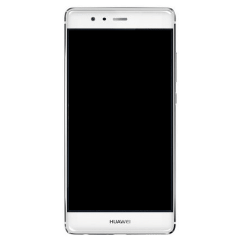 Display Lcd Huawei P9 EVA-L09 silver con batteria 02350RRY