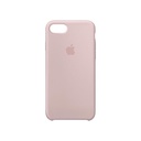 Custodia Apple iPhone 8 Silicone Case pink sand MQGQ2ZM-A