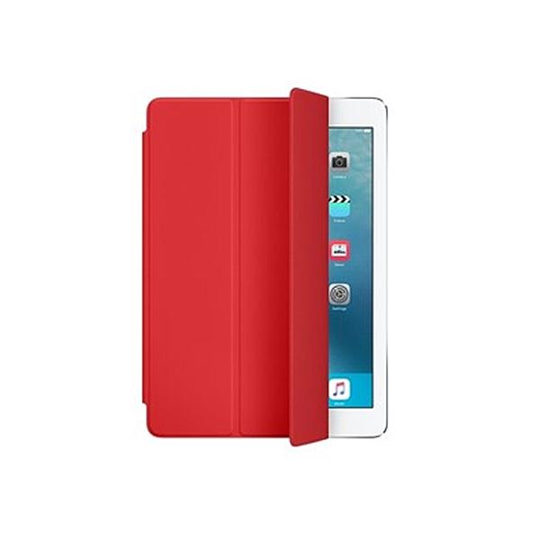 Custodia Apple iPad Pro 9.7" smart case red MM2D2ZM-A