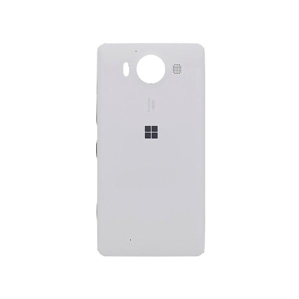 Cover posteriore per Microsoft Lumia 950 white 00814D8