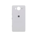 Cover posteriore per Microsoft Lumia 950 white 00814D8