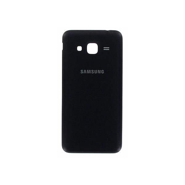 Cover posteriore Samsung J3 2016 SM-J320F black GH98-39052C