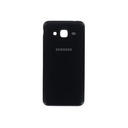 Cover posteriore Samsung J3 2016 SM-J320F black GH98-39052C