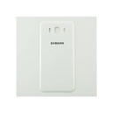 Cover posteriore Samsung J7 2016 SM-J710F white GH98-39386C