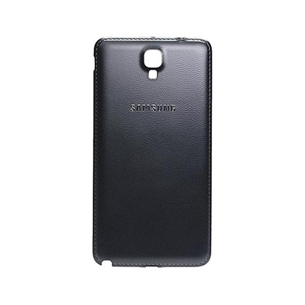 Cover posteriore Samsung Note 3 Neo GT-N7505 black GH98-31042A