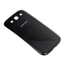 Cover posteriore Samsung S3 GT-I9300 gray