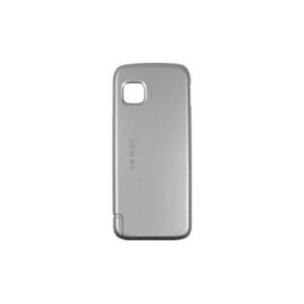 Cover posteriore per Nokia 5230 grey con pennino