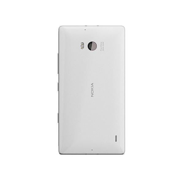 Cover posteriore per Nokia Lumia 930 white