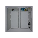 Middle cover Huawei Y5II CUN-U29 white 97070NPE