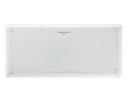 Tastiera bluetooth Samsung EJ-B3400BWEGIT Universal white
