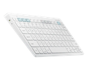 Tastiera bluetooth Samsung EJ-B3400BWEGIT Universal white