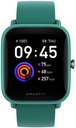 Amazfit BIP U smartwatch green W2017OV2N