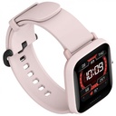 Amazfit BIP U Pro smartwatch pink W2008OV5N