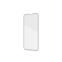 Pellicola vetro Celly iPhone 13 Pro Max full glass FULLGLASS1009BK