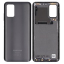 Cover posteriore Samsung A03s SM-A037G black GH81-21266A