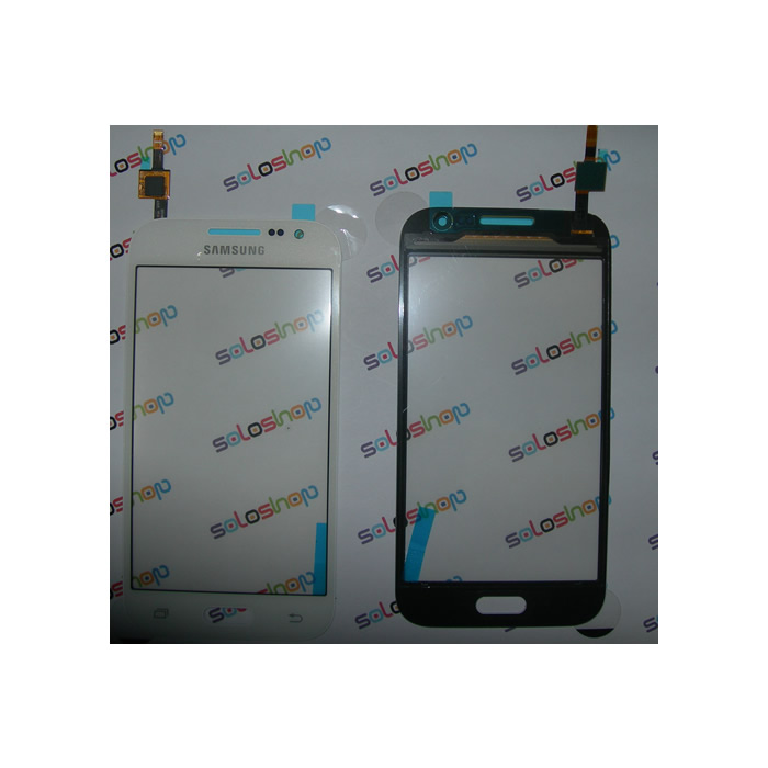 TOUCH Samsung Core Prime SM-G360F white GH96-07740A