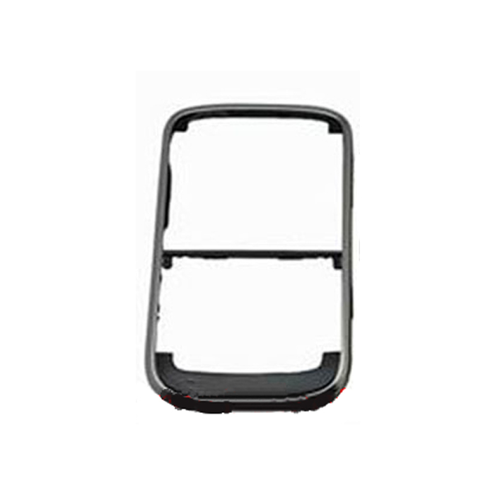 Front cover for per BlackBerry Bold 9000 black