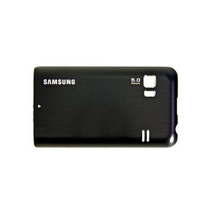 Samsung Cover Wave Lite GT-S7230 grey