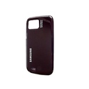Samsung Back Cover Omnia II GT-I8000 black