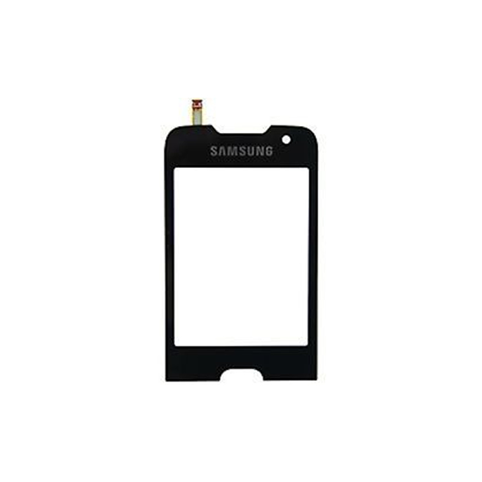 TOUCH compatibile Samsung GT-S5600 black