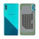 Samsung Back Cover A30s SM-A307F green GH82-20805B