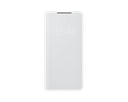 Samsung Smart LED View Cover S21+ 5G light-gray EF-NG991PJEGEW