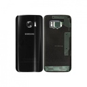 Samsung Back Cover S7 Edge SM-G935F black GH82-11346A