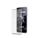 Celly pellicola vetro per Samsung S21 Ultra 3D glass 3DGLASS994BK