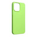 Case Roar iPhone 14 Pro Max jelly  lime