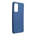 Case Roar Samsung A52 A52 5G A52s 5G jelly navy blue