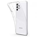Case Samsung A13 5G / A04s back case ultra slim trasparent