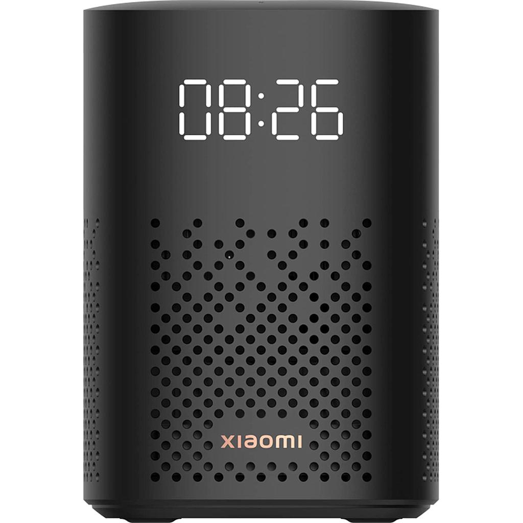 Xiaomi Smart Speaker (IR Control) with Google Assistant black QBH4218GL