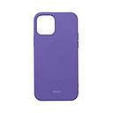 Case Roar Samsung S23 5G jelly purple