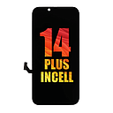 Itrucolor Display Lcd per iPhone 14 plus FHD COF incell